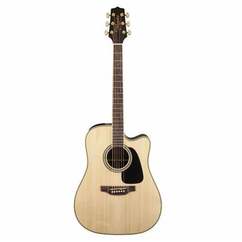 Violão Takamine GD51 Natural