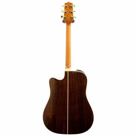 Violão Takamine GD51 Natural