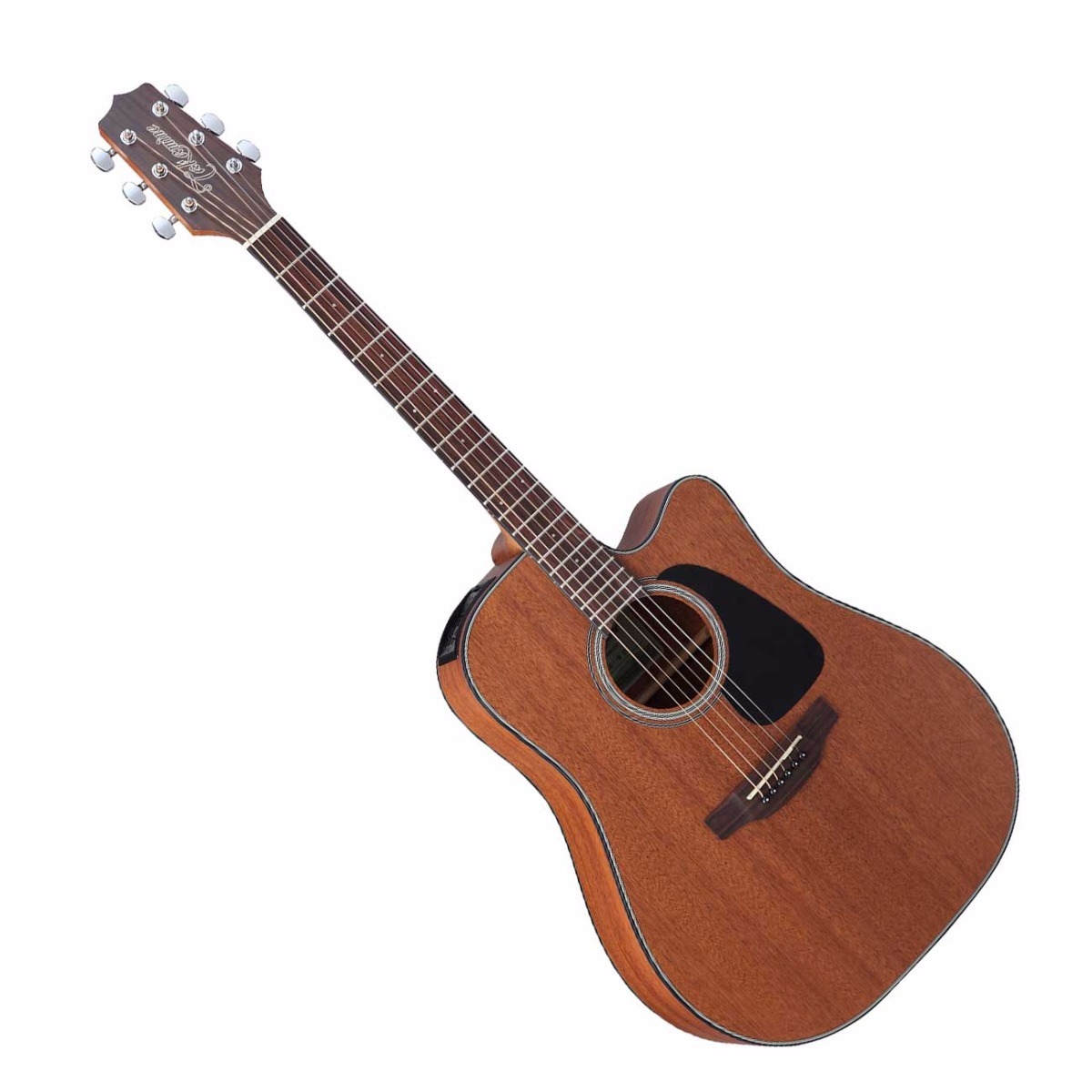 violão takamine folk Gd11 mogno