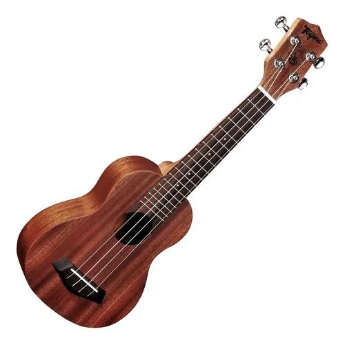 UKULELE TAGIMA SOPRANO 21K ACUSTICO