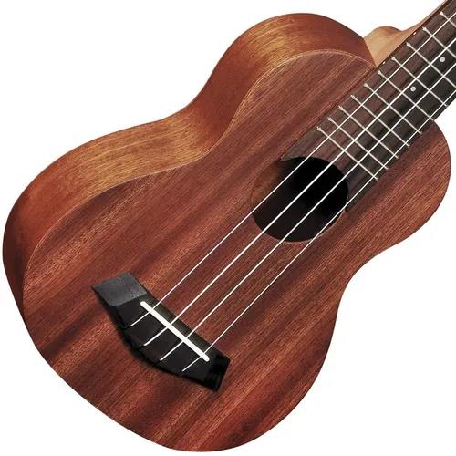 UKULELE TAGIMA SOPRANO 21K ACUSTICO