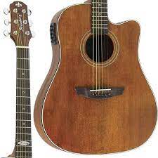 VIOLAO STRINBERG SD200C SMS FOLK FOSCO